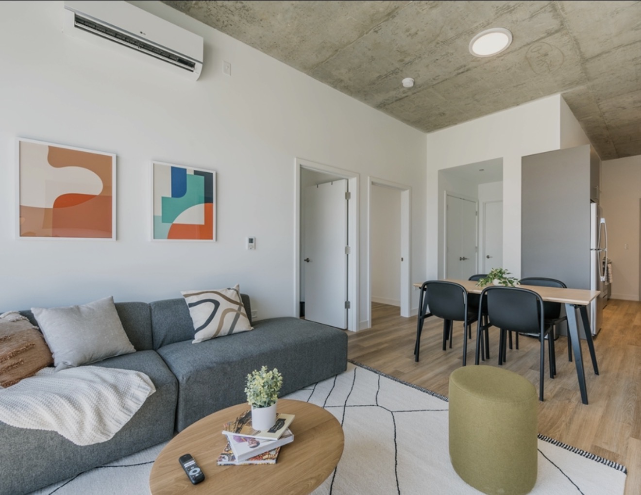 Bridgeway Independent Living